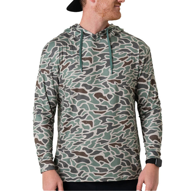 product variation Retro Duck Camo image