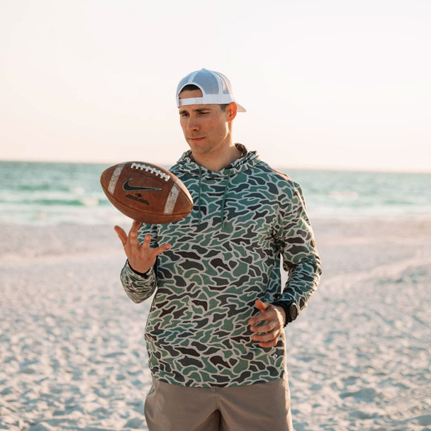 product variation Retro Duck Camo image