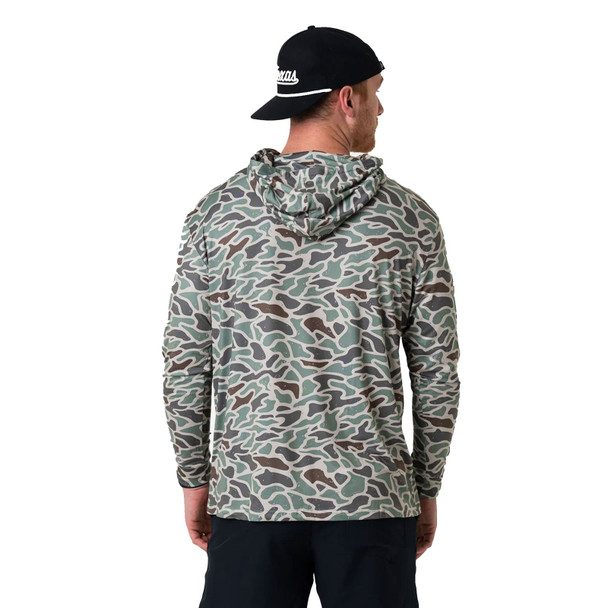 product variation Retro Duck Camo image