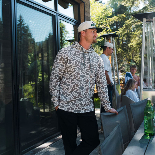 product variation Classic Deer Camo image