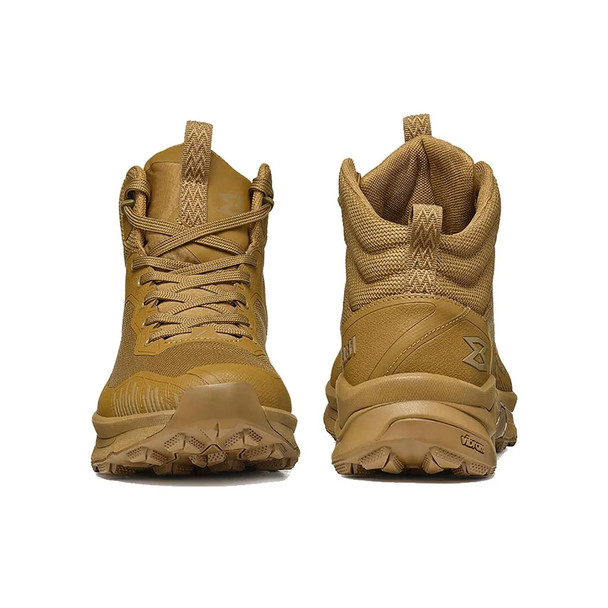 product variation Open Box (Damaged package): GARMONT TACTICAL 9.81 Alert, Color: Coyote, Size: 14 (002842-14) image