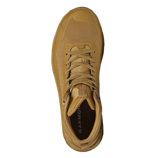 product variation Open Box (Damaged package): GARMONT TACTICAL 9.81 Alert, Color: Coyote, Size: 14 (002842-14) image