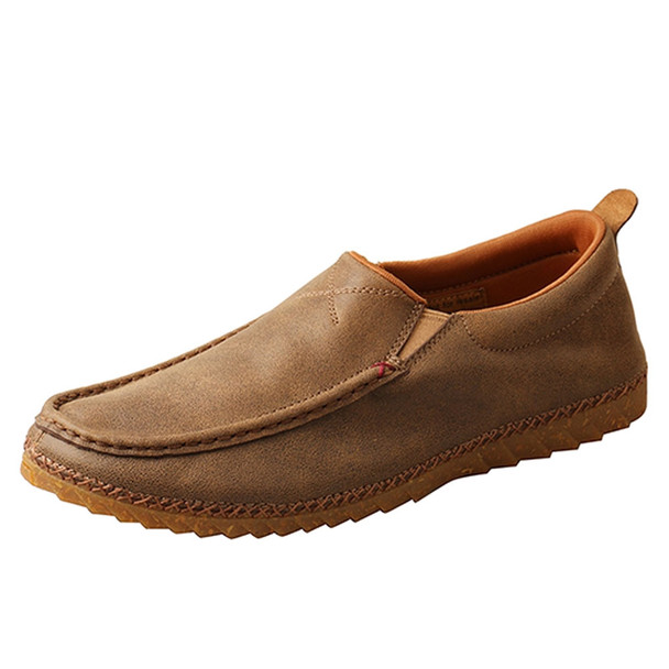 product variation Open Box (Damaged package): TWISTED X Men's Zero-X, Color: Bomber, Size: 11, Width: W (MZXS001-W-11) image