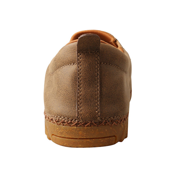 product variation Open Box (Damaged package): TWISTED X Men's Zero-X, Color: Bomber, Size: 11, Width: W (MZXS001-W-11) image