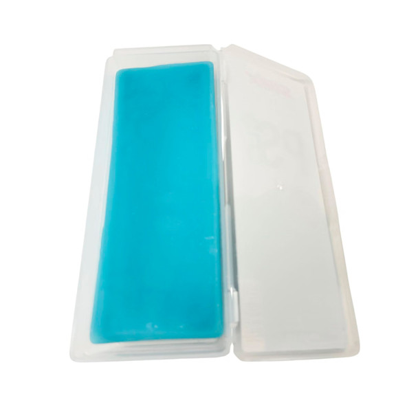 product variation SWIX PS5 -10 C/-18 C 180g Turquoise Wax (PS05-18) image