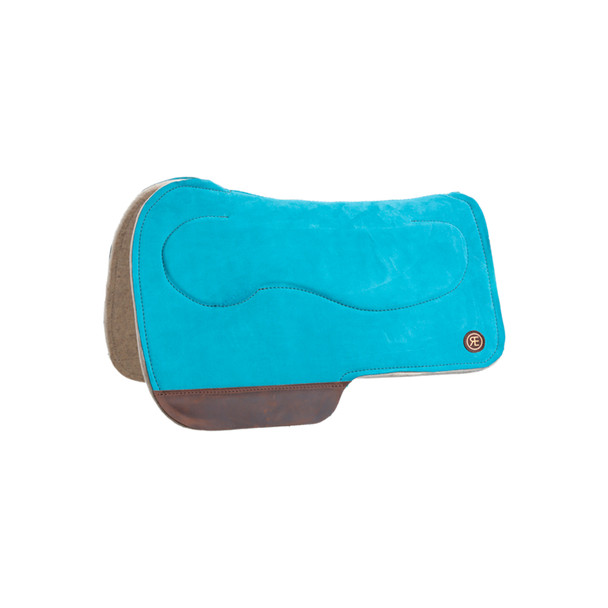 product variation CIRCLE Y Nitro Gel Performance Pad Saddle Blanket (450TQW) image