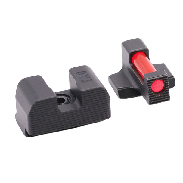 product variation TAG PRECISION TSH Tac Pistol Sights For Canik TP9SA M2/Mete (130BE130PN) image