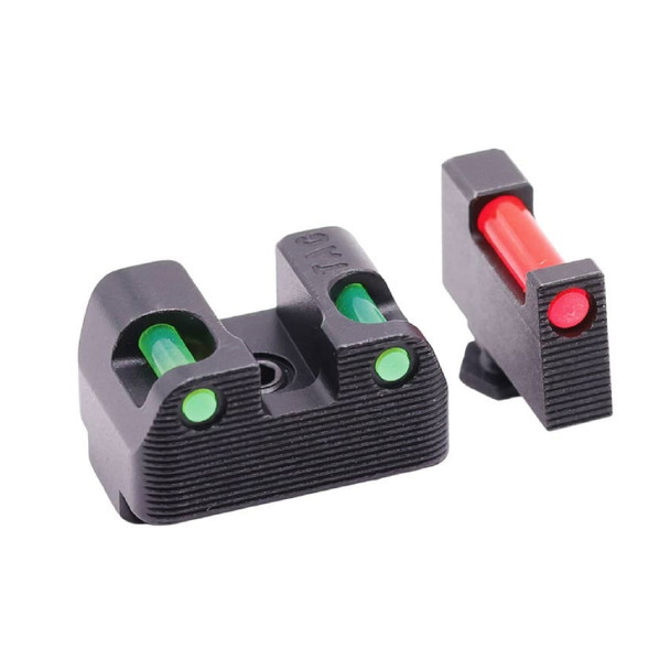 product variation TAG PRECISION TSF OR Pistol Sights For Glock 20-41 cal 10mm/.45 ACP (003BE004BG) image