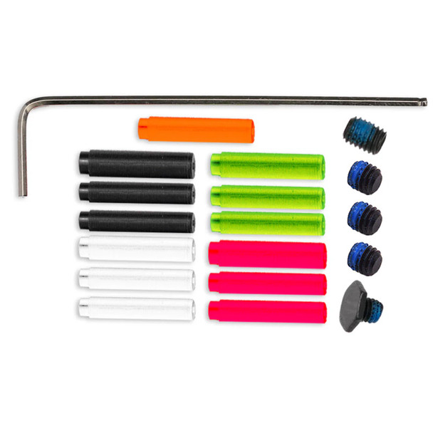 product variation TAG PRECISION FiberLok TSF 8.3mm Customization Kit (P003B) image