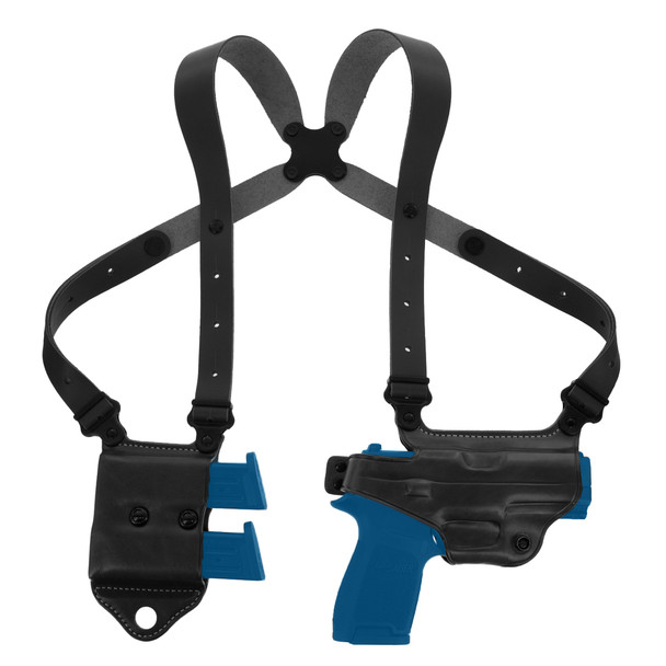GALCO Miami Classic II RH Shoulder System MCII894R