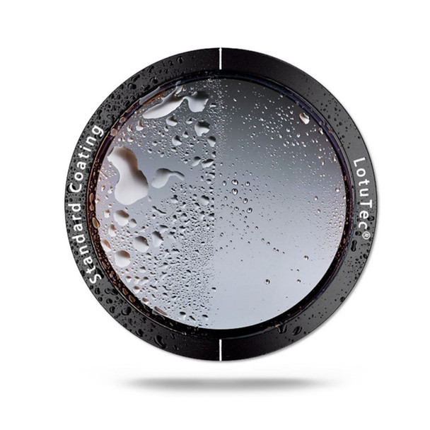 product variation ZEISS Conquest V6 1-6x24 Illuminated Plex Reticle #60 Hunting Turret Riflescope (522215-9960-000) image