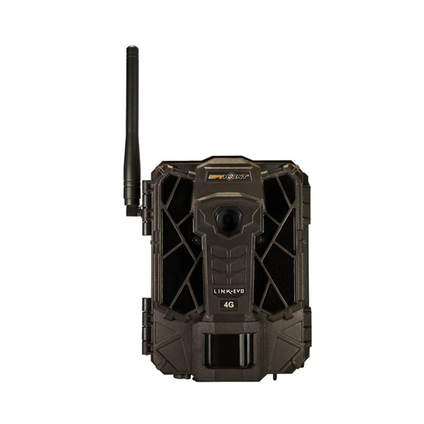 SPYPOINT Link-Evo Cellular Trail Camera (LINK-EVO)