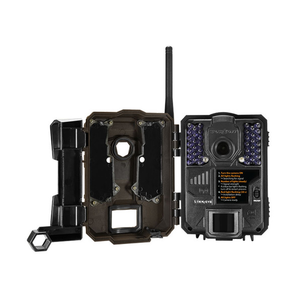 SPYPOINT Link-Evo Cellular Trail Camera (LINK-EVO)