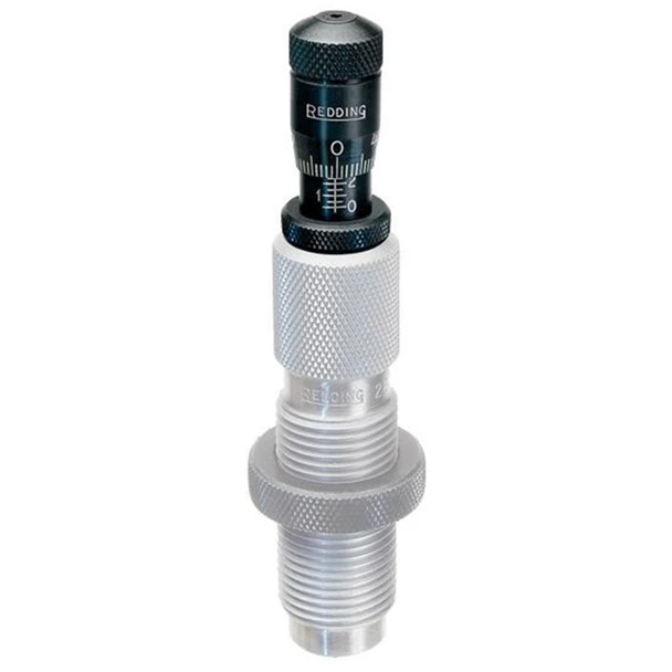 product variation REDDING Bullet Seating Micrometer w/ Standard #5 Seat Plug (09065) image