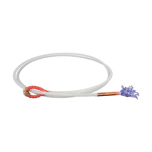 product variation RATTLER White Racer Calf Piggin String (RCSXSS) image