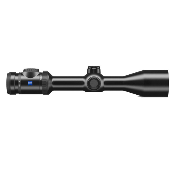 product variation ZEISS V8 1.8-14x50 30mm Capped Turrets SFP Illum #60 Reticle Riflescope (522111-9960-000) image