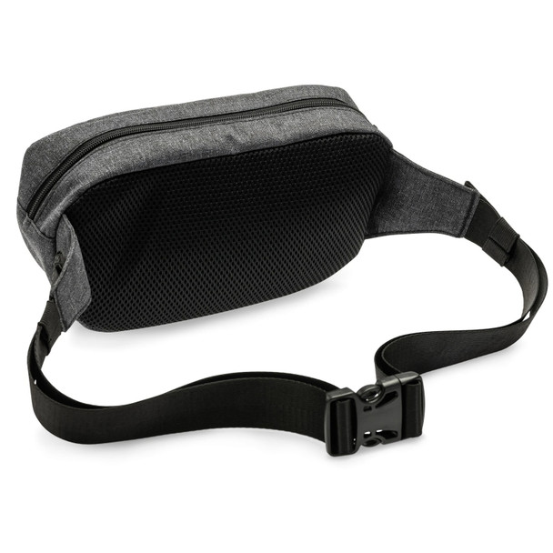 product variation ROLLERBLADE Anthracite Hip Pack Eco (06R20100394) image