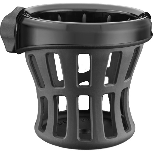 product variation CIRO Gen 2 Black No Mount Drink Holder (55005) image