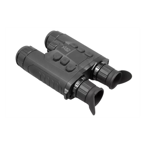 product variation AGM GLOBAL VISION ObservIR LRF 25-256 Thermal & Digital Day/Night Vision Binoculars (OBSE25-256-LRF) image