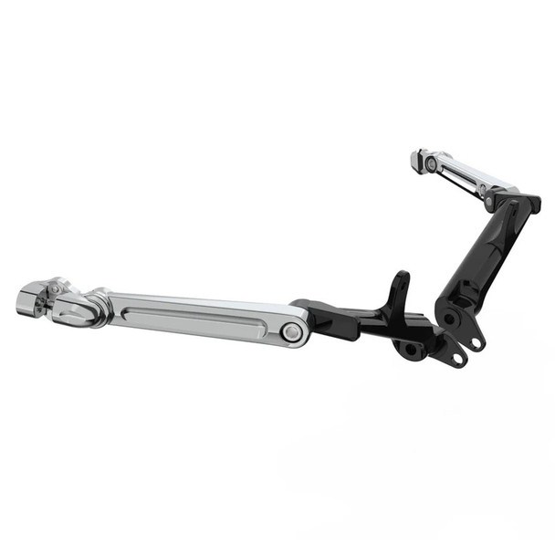 product variation Chrome | Extended | No Footpegs image