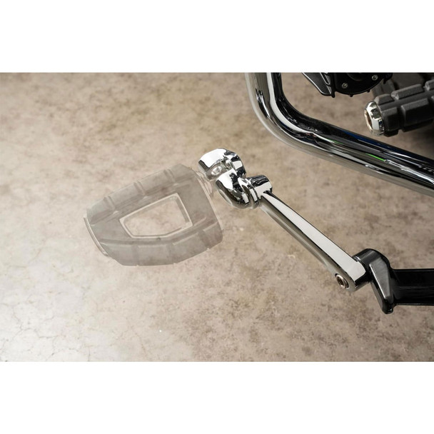 product variation Chrome | Standard | No Footpegs image