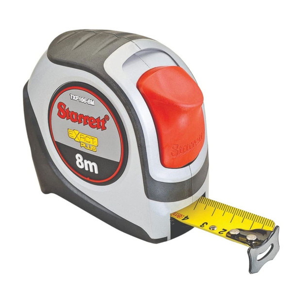 product variation L.S. STARRETT KTXP106-8M-N Measuring Tape (KTXP106-8M-N) image