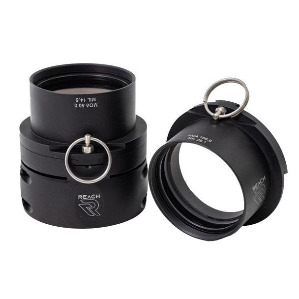 product variation REACH-R Elevation Bundle for Scopes (Base M50+M100) image