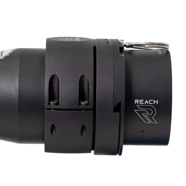 product variation REACH-R Base and M50 Prism Elevation Bundle for Scopes (Base+M50) image