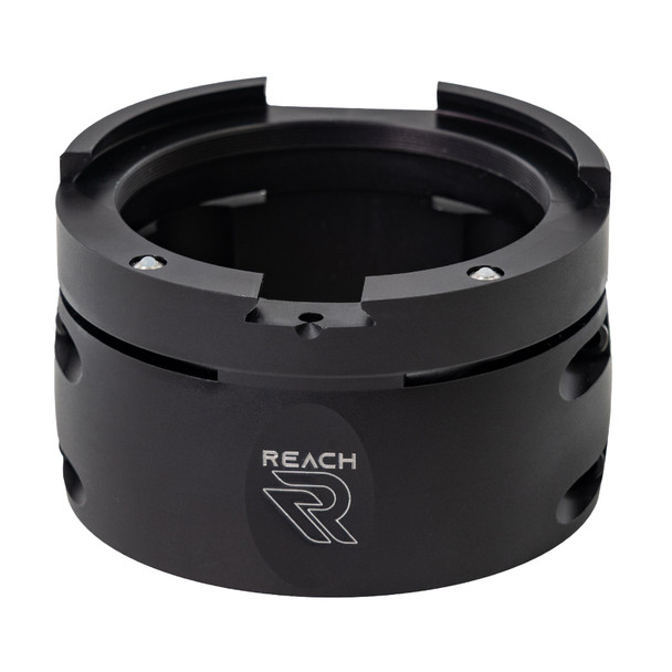 product variation REACH-R Base and M100 Prism Elevation Bundle for Scopes (Base+M100) image