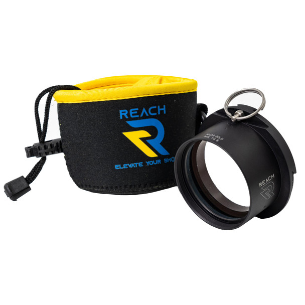 product variation REACH-R M50 Elevation Prism for Scopes (M50 Prism) image