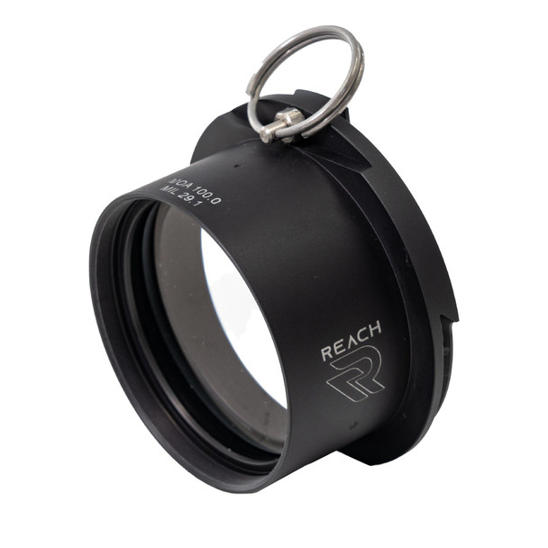 product variation REACH-R M100 Elevation Prism for Scopes (M100 Prism) image