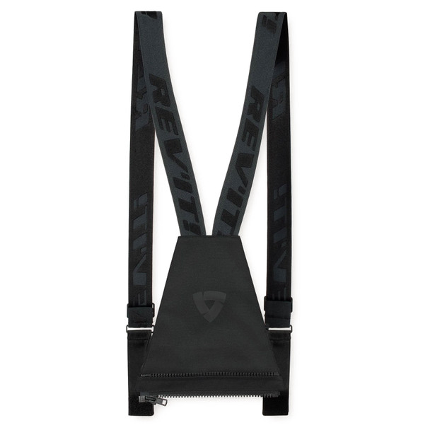 product variation REV'IT! Strapper 2 Black Suspenders (FAR107-0010-ONE-S) image