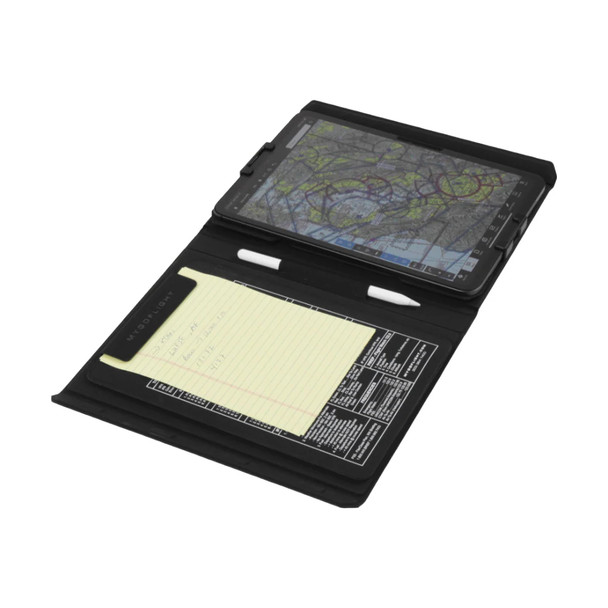 product variation MYGOFLIGHT SkyFolio Mini Kneeboard (KNE-4105) image