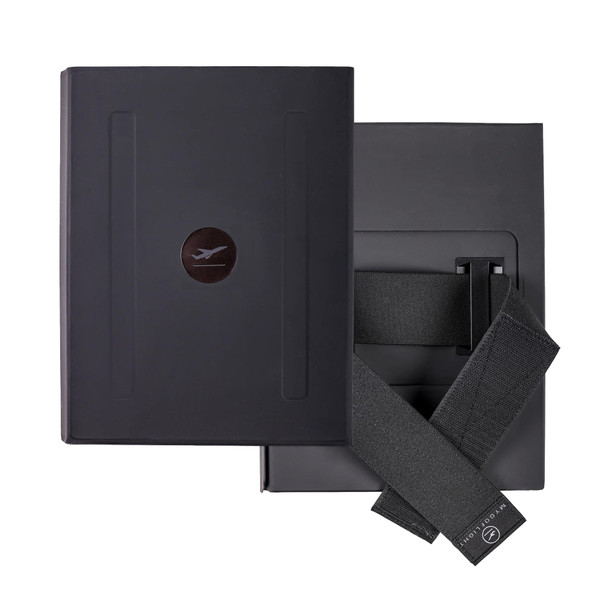 product variation MYGOFLIGHT SkyFolio Mini Kneeboard (KNE-4105) image