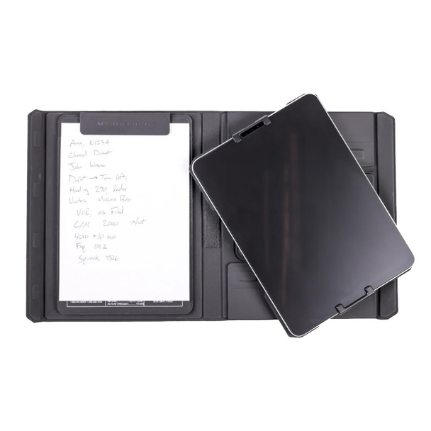 product variation MYGOFLIGHT SkyFolio Mini Kneeboard (KNE-4105) image