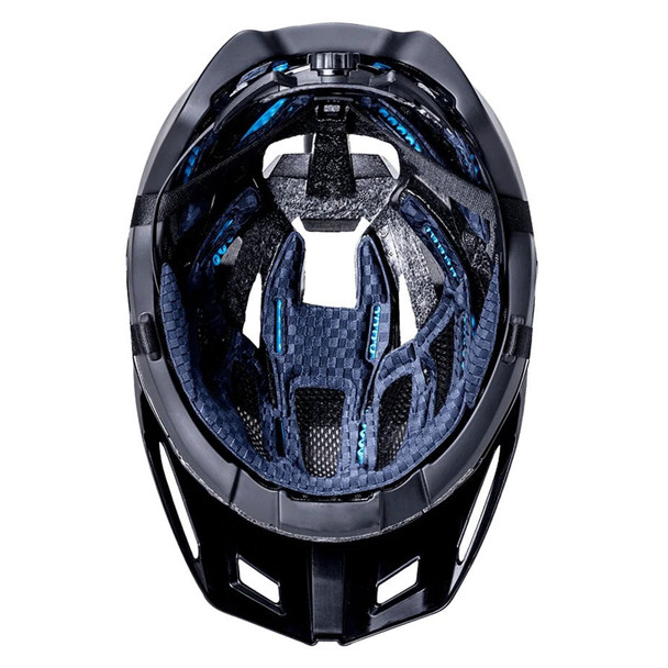 product variation Solid Matte Black/Gloss Black image