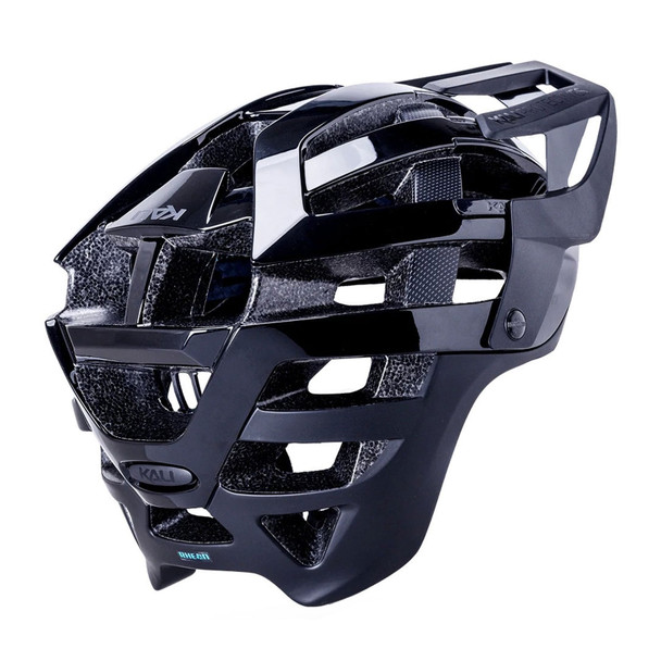 product variation Solid Matte Black/Gloss Black image