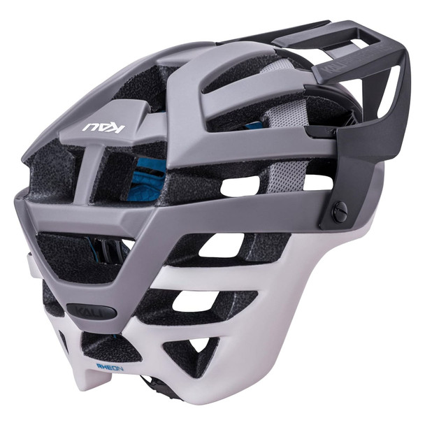 product variation Solid Matte Gray image