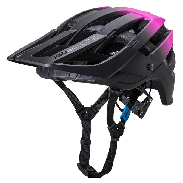 product variation Solid Matte Pink/Black image