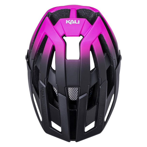 product variation Solid Matte Pink/Black image