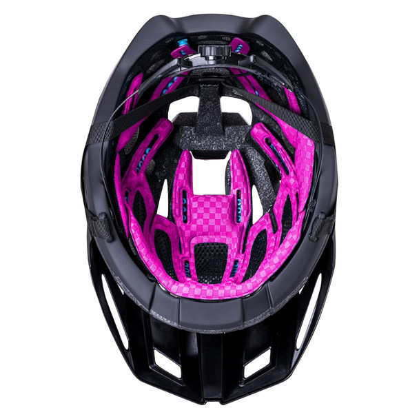 product variation Solid Matte Pink/Black image