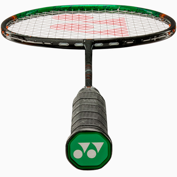 product variation YONEX Astrox 99 Tour Black/Green Badminton Racquet, Grip 5 (AX99TBKG4UG5) image