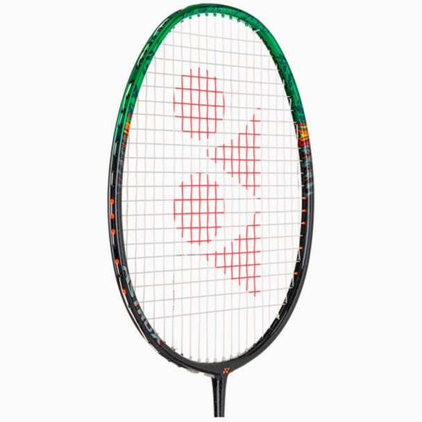 product variation YONEX Astrox 99 Game Black/Green Badminton Racquet, Grip 5 (AX99GBKG4UG5) image