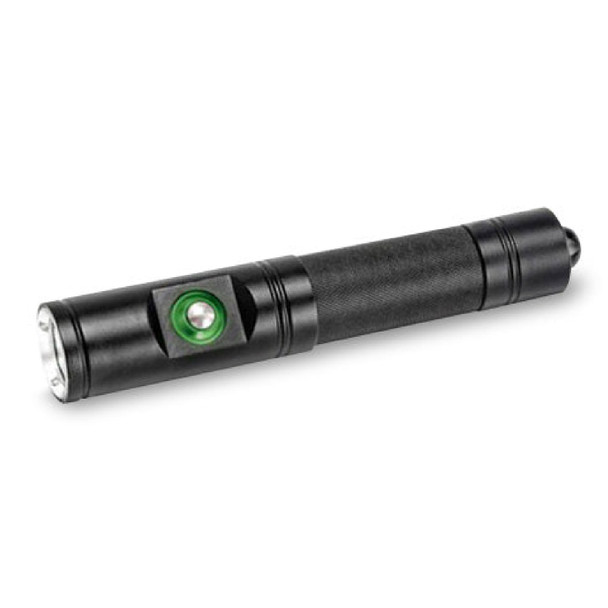product variation TOVATEC T1500 USB 1500 Lumens Diving Spot Light (T1500S) image