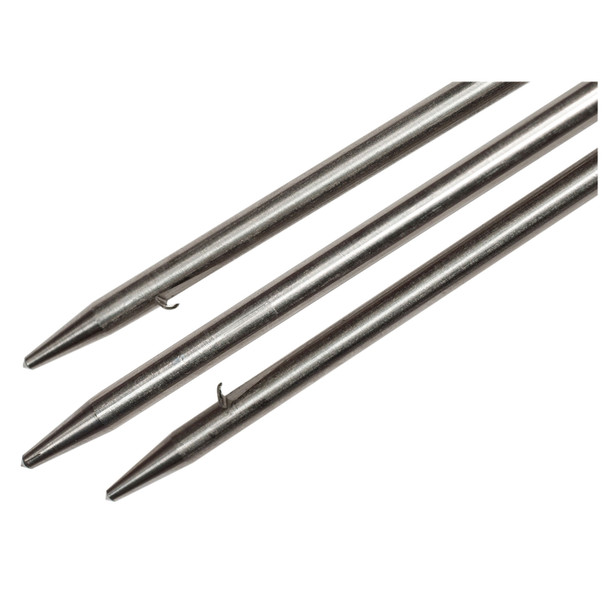 product variation SALVIMAR 14mm Black Pole Spear (301000BK) image