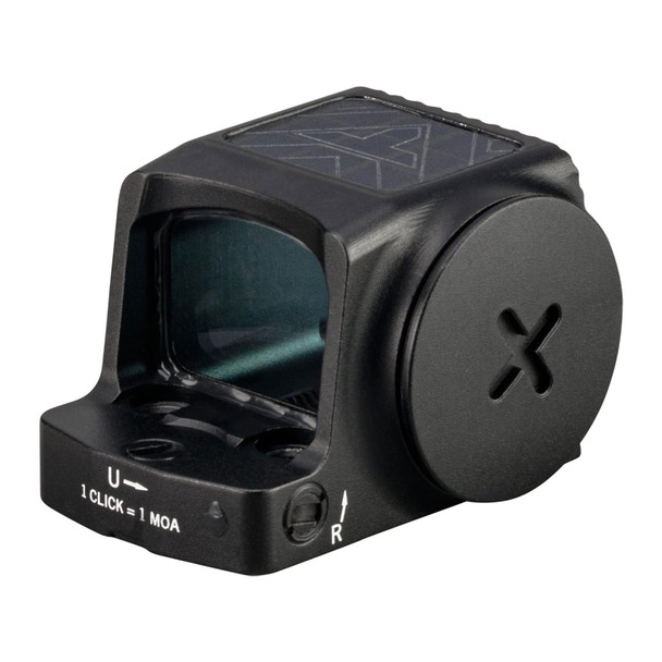 product variation VORTEX Defender-CCW Enclosed Solar 3 MOA Micro Red Dot Sight (DFCCW-MRD3-E) image
