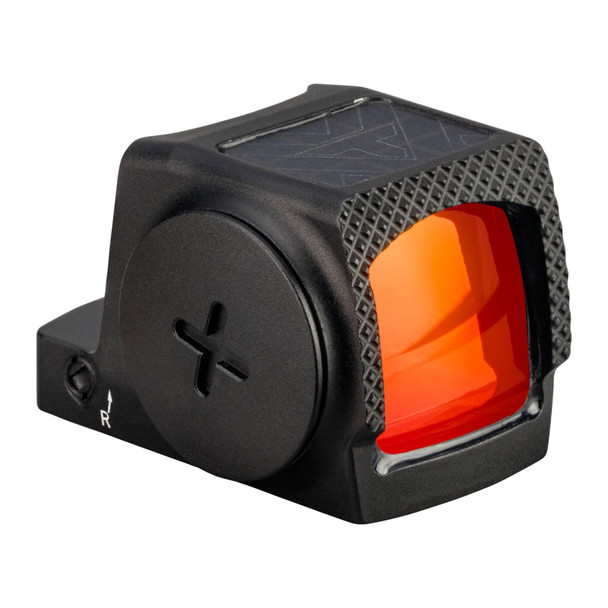 product variation VORTEX Defender-ST Enclosed Solar 3 MOA Micro Red Dot Sight (DFST-MRD3-E) image