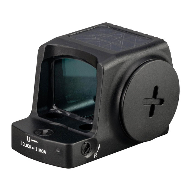 product variation VORTEX Defender-ST Enclosed Solar 3 MOA Micro Red Dot Sight (DFST-MRD3-E) image