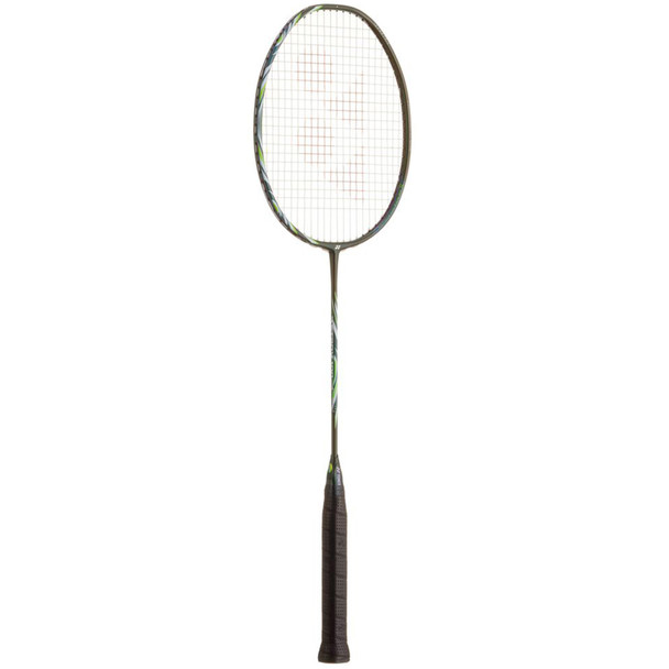 product variation YONEX Astrox 100VA Tour Dark Olive Badminton Racquet, Grip 5 (AX100TVA4UG5) image