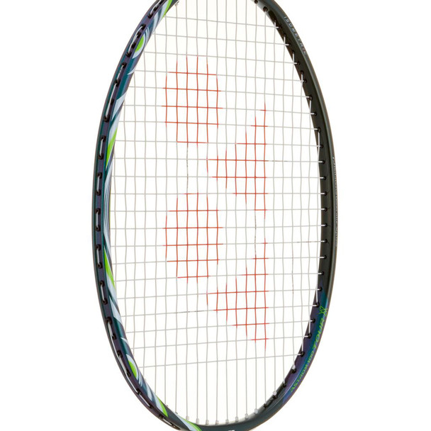 product variation YONEX Astrox 100VA Tour Dark Olive Badminton Racquet, Grip 5 (AX100TVA4UG5) image